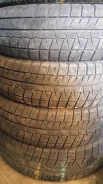Bridgestone Blizzak Revo 696. ������, ��� �����, 2009 ���, 20�%