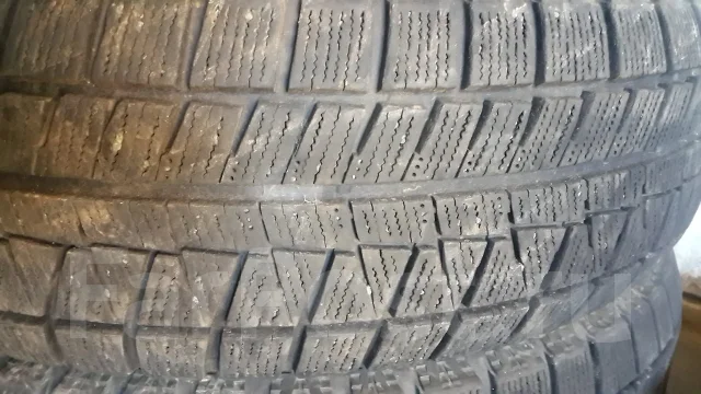 Bridgestone Blizzak Revo 696. ������, ��� �����, 2009 ���, �/�, ����� 20 % ����