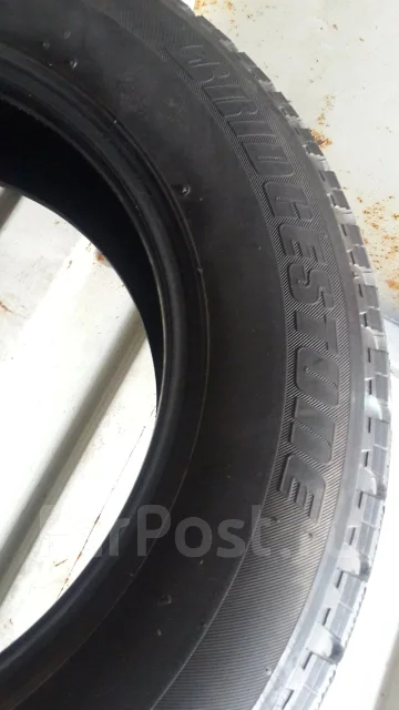 Bridgestone Blizzak Revo 696. ������, ��� �����, 2009 ���, �/�, ����� 20 % ����