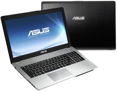 Asus N56JN. 2,8����, ��� 6 ��, ���� 750���, WiFi, Bluetooth, ����������� �� 4��. ����
