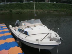 Yamaha F-17. 1990 ���, ��������� ���������, ������ ����