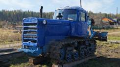 Вгтз ДТ-75. Продам тракрор