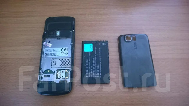 Nokia 6600i Slide. �/� ����