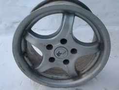 RC Design. x15", 5x114.3 ����