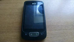 LG Optimus One. �/�