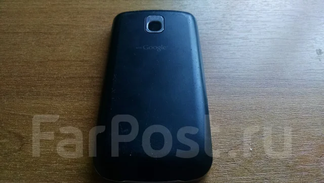LG Optimus One. �/� ����