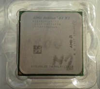 AMD Athlon 64 X2 3800+ ����