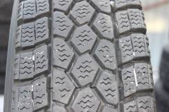 Toyo M917. Зимние, без шипов, износ: 10%, 1 шт