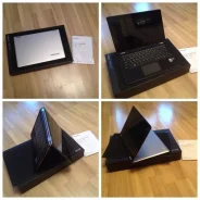 Lenovo IdeaPad Yoga 11s. WiFi, Bluetooth ����