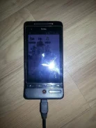 HTC Hero. �/�
