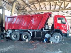 Volvo FM 