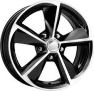 K&K. 6.5x16, 5x114.30, ET45. Под заказ
