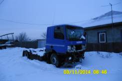 DAF CF 85