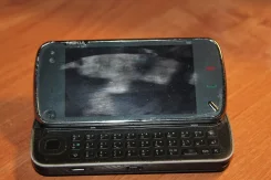 Nokia N97. �/�