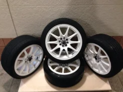 Slik. x16", 3x98, 4x100 ����