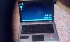HP Pavilion g6. 2,1����, ��� 6 ��, ���� 1 000���, WiFi, Bluetooth, ����������� �� 4��.