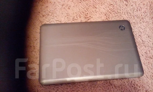 HP Pavilion g6. 2,1����, ��� 6 ��, ���� 1 000���, WiFi: 1, Bluetooth: 1, ����������� �� 4��. ����