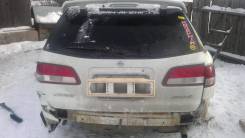 Nissan Avenir. PNW11, SR20
