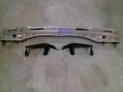 Крепление бампера. Subaru Forester, SG5, SG9, SG, SG9L Двигатель EJ20