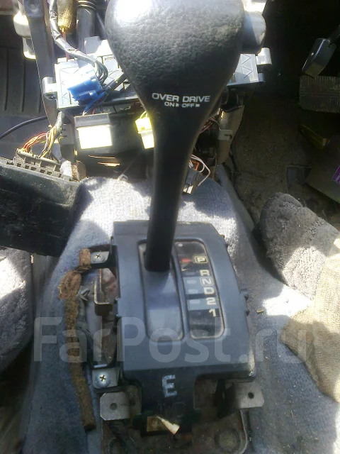 Nissan Sunny California. WFNY10, GA15DS ����