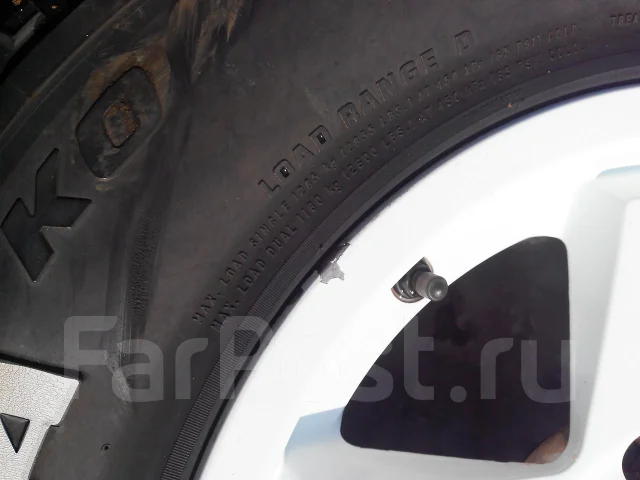Berg. 7.0x16", 6x139.7, ET22, �� 110���. ����
