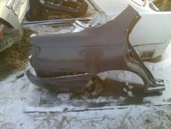 Крыло. Toyota Carina, AT190, AT191, AT192, CT190, CT195, ST190, ST195 Двигатели: 2C, 2CL, 3SFE, 4AFE, 4SFE, 5AFE, 7AFE