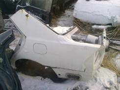 Крыло. Toyota Mark II, GX110. Под заказ