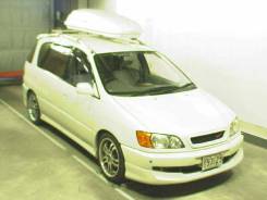 Toyota Ipsum. SXM15, 3SFE