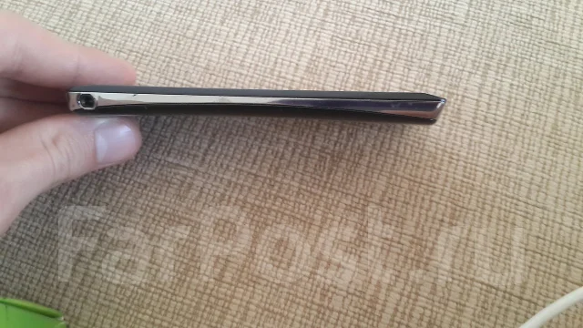 Sony Ericsson Xperia arc S. �/� ����