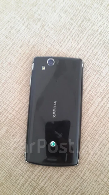 Sony Ericsson Xperia arc S. �/� ����