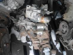 Robot на Toyota Corolla 150