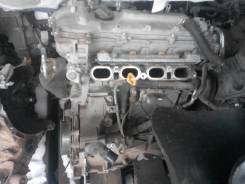 Двигатель в сборе. Toyota Corolla Двигатель 1ZRFE