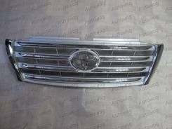 Решетка радиатора. Toyota Land Cruiser Prado, GDJ150, GDJ150L, GDJ150W, GDJ151W, GRJ150, GRJ150L, GRJ150W, GRJ151W, KDJ150, KDJ150L, LJ150, TRJ150, TR...