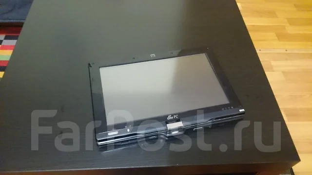 Asus Eee PC T101MT. 1,7����, ��� 2048 ��, ���� 320���, WiFi: 1, Bluetooth: 1, ����������� �� 6��. ����