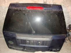 Дверь багажника. Land Rover Freelander