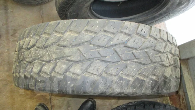 Toyo Tranpath M/T. ������, 2007 ���, �/�, ����� 30 % ����