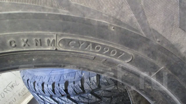 Toyo Tranpath M/T. ������, 2007 ���, �/�, ����� 30 % ����