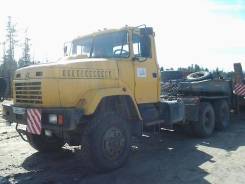 Краз 6443. Продается грузовой -тягач 2007года выпуска, 14 860 куб. см., 28 000 кг.
