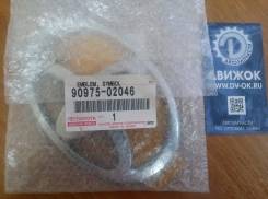 Эмблема решетки радиатора LC100 02-05, IPSUM ACM2# Toyota 9097502046