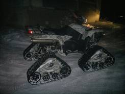 Гусеницы.