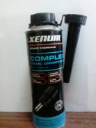 Xenum Complex Diesel Conditioner - Усовершенствованная многофункционал