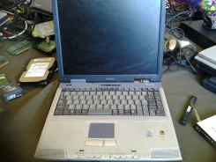 Toshiba Dynabook. ��� 256 �� � ������ ����