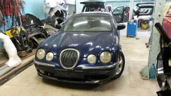 Jaguar S-type ����