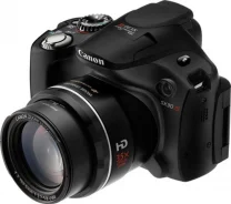 Canon PowerShot SX30 IS. 10 - 14.9 ��