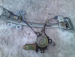 Стеклоподъемный механизм. Toyota Mark II, GX90, JZX90, JZX90E, JZX91, JZX91E, JZX93, LX90, LX90Y, SX90 Двигатели: 1GFE, 1JZGE, 1JZGTE, 2JZGE, 2LTE, 4S...