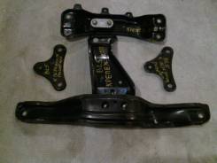 Крепление автомата. Subaru Legacy, BP, BL9, BPH, BLE, BL5, BP9, BPE, BP5, BL Subaru Legacy B4, BL9, BLE, BL5, BL, BP, BP5, BP9, BPE, BPH Двигатель EJ2...