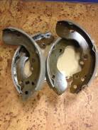 Колодка тормозная. Suzuki SX4, YC11S, YB41S, YA11S, YA41S, YB11S