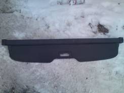 Шторка багажника. Nissan Primera Nissan Primera Wagon