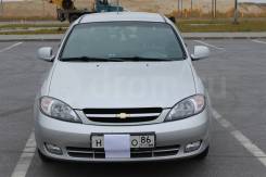 Бампер. Daewoo Lacetti Chevrolet Lacetti, J200 Двигатели: F14D3, F16D3