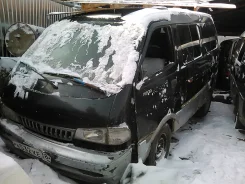 Kia Pregio ����